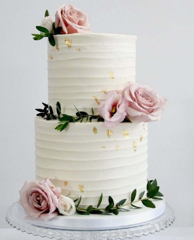 Wedding Cakes - Better Cakes Miami