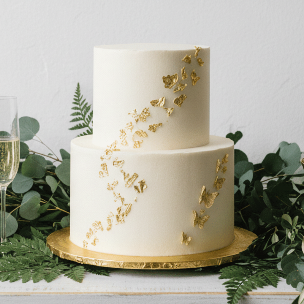 Wedding cakes inspo - Better Cakes Miami