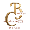 Better Cakes Miami – Inicio