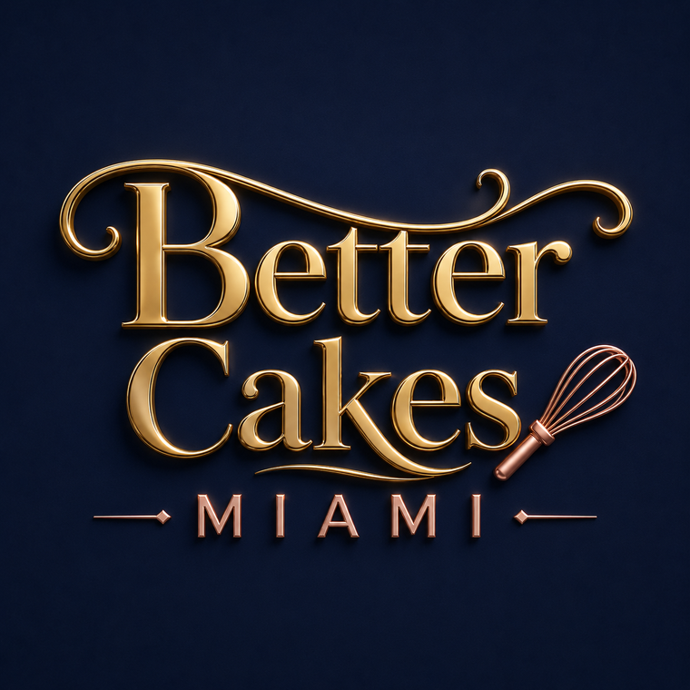 Better Cakes Miami Favicon