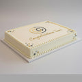 Corporate Cakes Miami – Custom Company Celebration Cakes