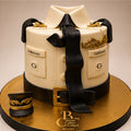 Marble Cake