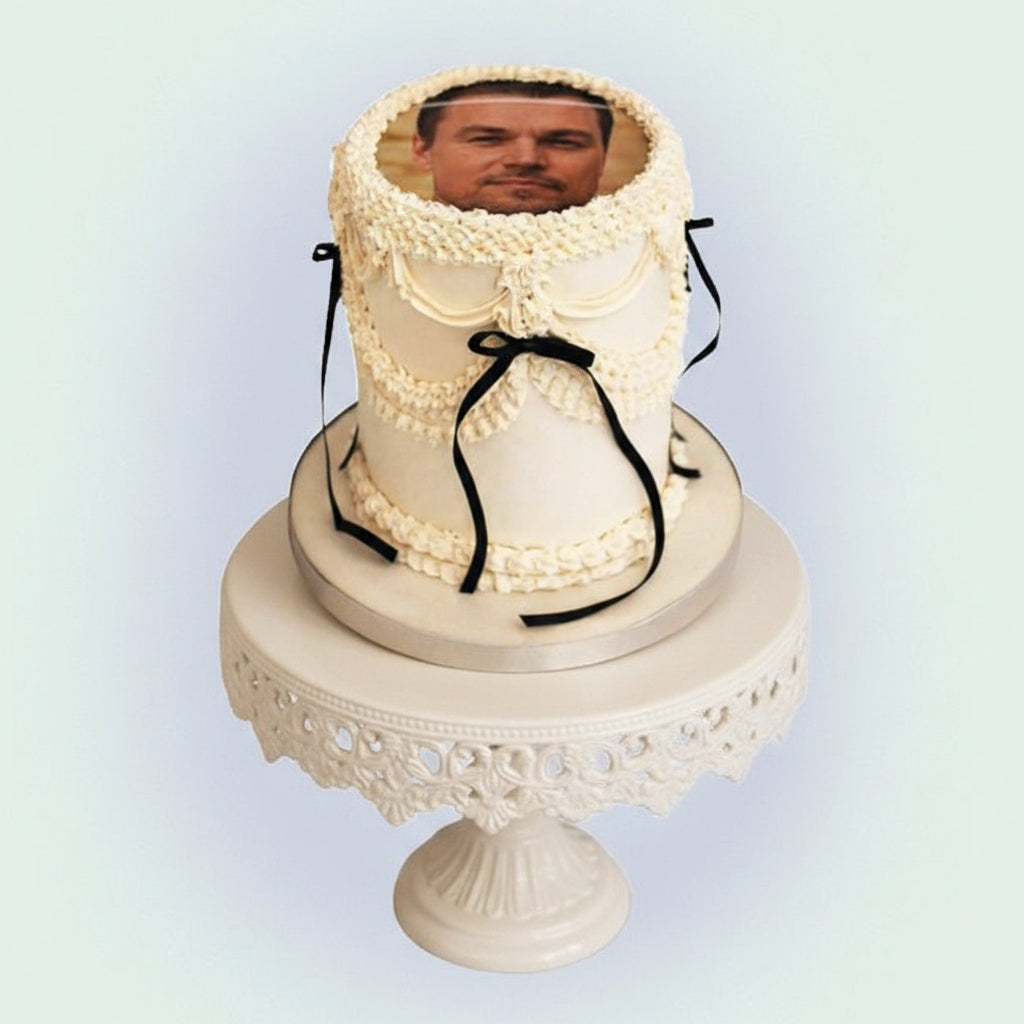 Custom Photo Cakes Miami – Personalized Celebration Cakes - Better Cakes Miami