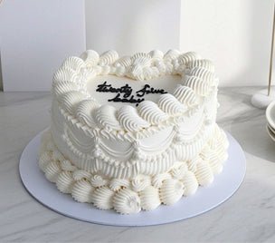 Vintage Lambeth - Better Cakes Miami